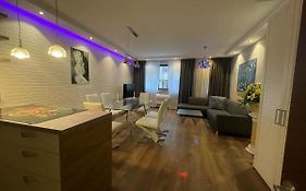 Luxury Apartments In Top City Center Varna 1